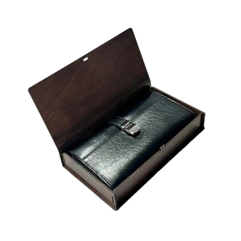 کیف پول زنانه مدل KZM303