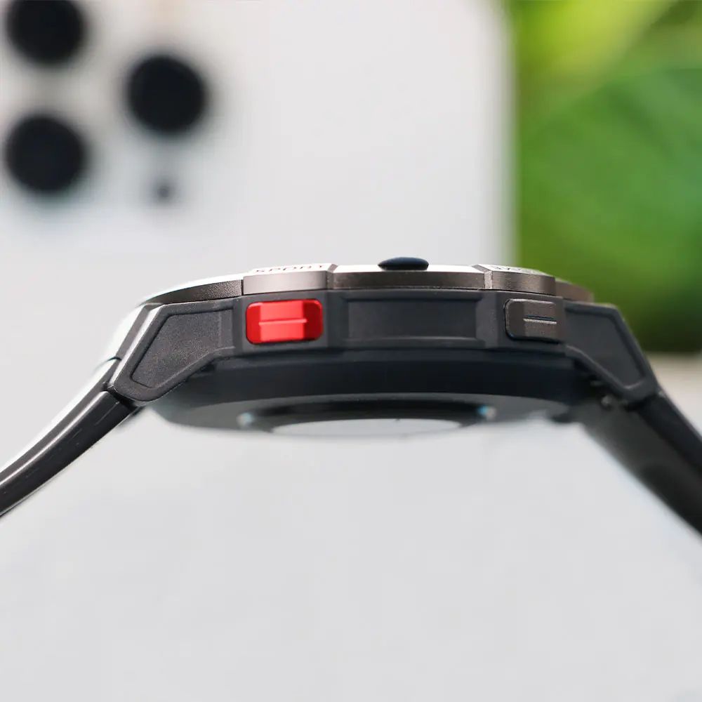 ساعت هوشمند میبرو مدل Watch GS -  - 9