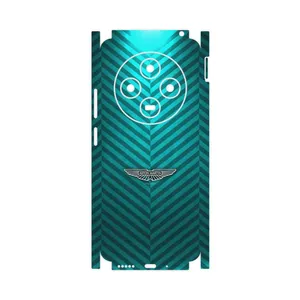 MAHOOT Aston Martin-FullSkin Cover Sticker for Xiaomi Poco C75