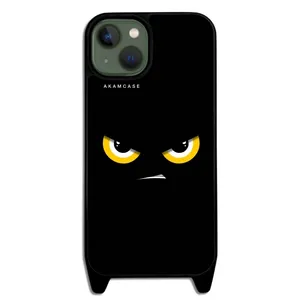 AKAM AMCWLA13-ANGRY BIRDS16 Cover For Apple iPhone 13