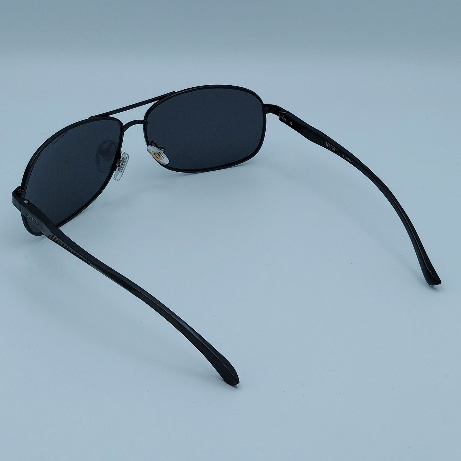 عینک آفتابی مردانه فراری مدل FL1832 POLAR -  - 7