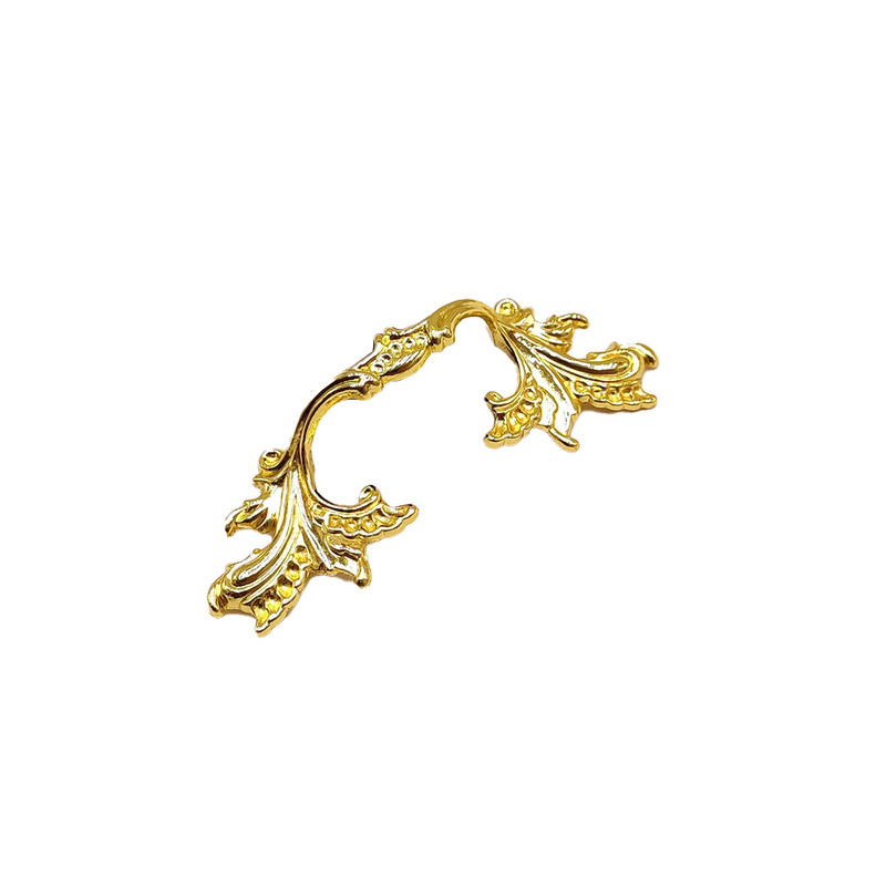 دستگیره کابینت کپران مدل کلاسیکRH-165-64 بسته 5 عددی دستگیره کابینت کپران مدل کلاسیکRH-165-64 بسته 5 عددی