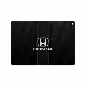 MAHOOT Honda Motor Cover Sticker for Apple iPad 9.7 GEN 5 2017 A1822