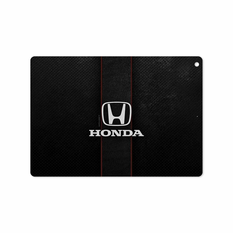 برچسب پوششی ماهوت مدل Honda Motor مناسب برای تبلت اپل iPad 9.7 (GEN 5) 2017 A1822