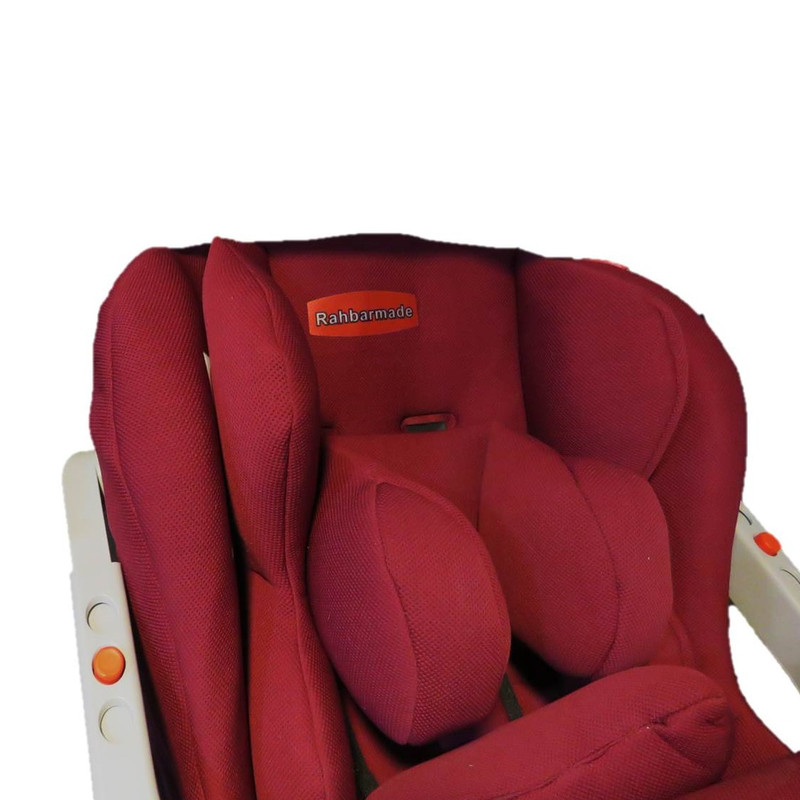 صندلی خودرو کودک راهبر مید مدل صبا