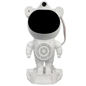 چراغ خواب مدل اسپیکر طرح فضانورد