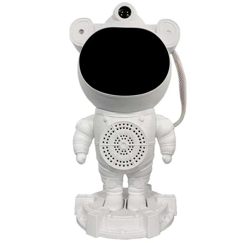 چراغ خواب مدل اسپیکر طرح فضانورد