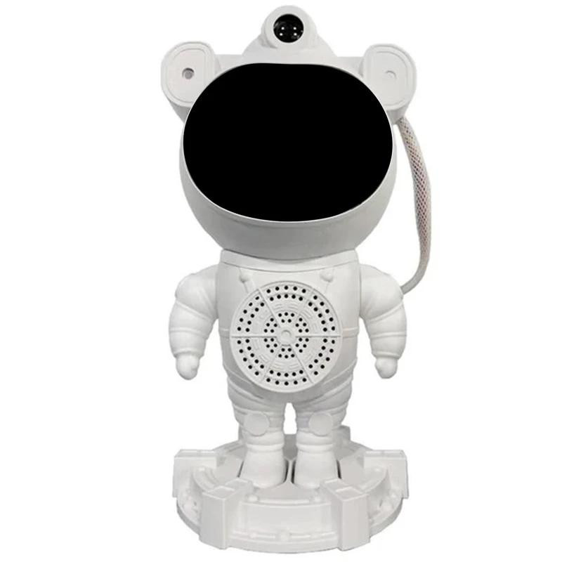 چراغ خواب مدل اسپیکر طرح فضانورد