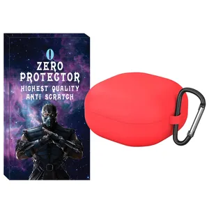 Zero Silicon-ZR cover suitable for Samsung Galaxy Buds Live / Buds Pro / Buds 2 / Buds 2 Pro wireless headphones