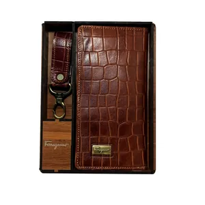 ست هدیه مدل کروکودیل