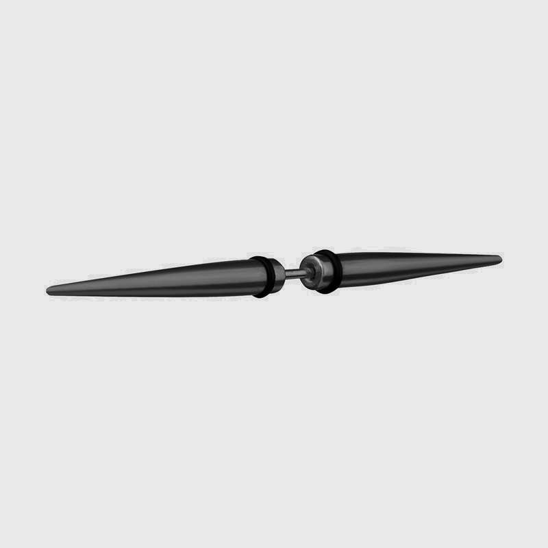 پیرسینگ گوش مدل SK-Njd-318d3 پیرسینگ گوش مدل SK-Njd-318d3
