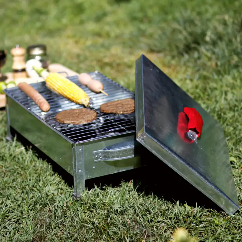 منقل مدل مهندسی ساز