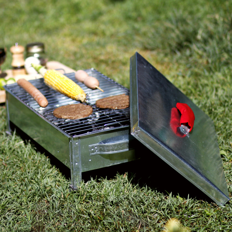 توری گریل مدل مهندسی ساز