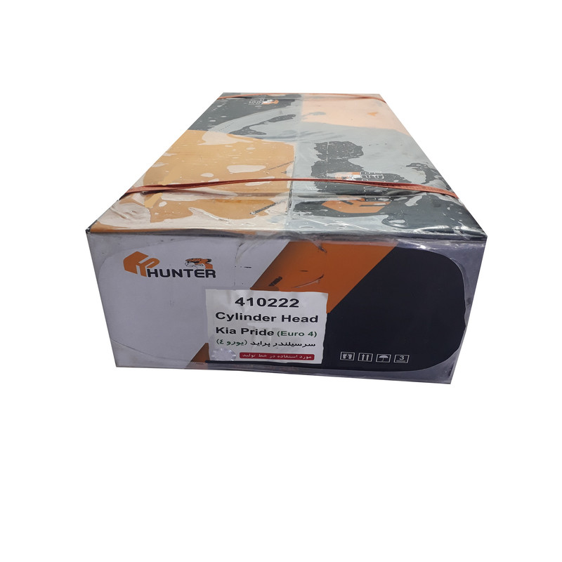 سرسیلندر هانتر مدل 410222 مناسب برای پراید یورو 4