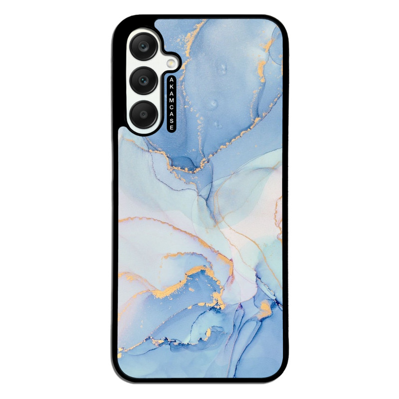 کاور آکام مدل AMC-WSGA25-MARBLE-22 مناسب برای گوشی موبایل سامسونگ Galaxy A25
