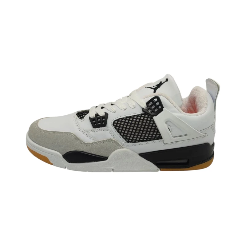 کفش بسکتبال مردانه مدل FA.SH.A کد 200033665800