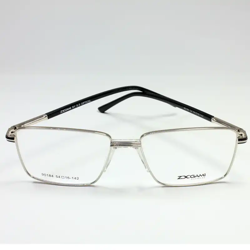 فریم عینک طبی زوگامی مدل 90184