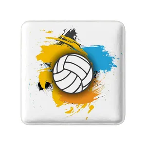 مگنت خندالو مدل والیبال Volleyball کد 26412