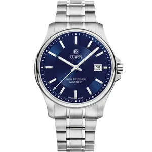 ساعت مچی عقربه‌ای مردانه کاور مدل CO 200.03