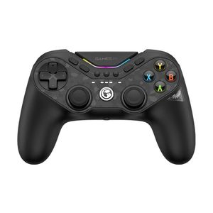 نقد و بررسی دسته بازی گیمسر مدل Tarantula Pro (T3 Pro) توسط خریداران نقد و بررسی دسته بازی گیمسر مدل Tarantula Pro (T3 Pro) توسط خریداران