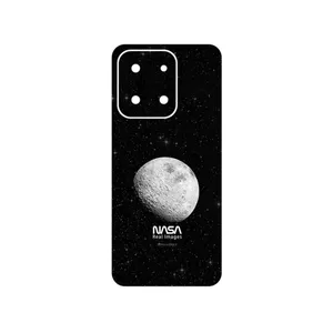 MAHOOT Moon_By_NASA Cover Sticker for Xiaomi Poco C85