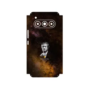 MAHOOT Robert De Niro Cover Sticker for Daria Bond II Lite 5G