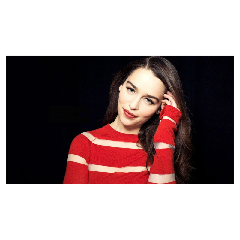 تابلو شاسی مدل امیلیا کلارک کد 1313