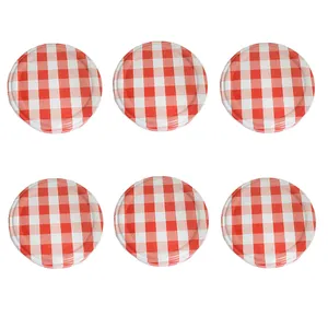 درب بانکه مدل REDS62 بسته 6 عددی