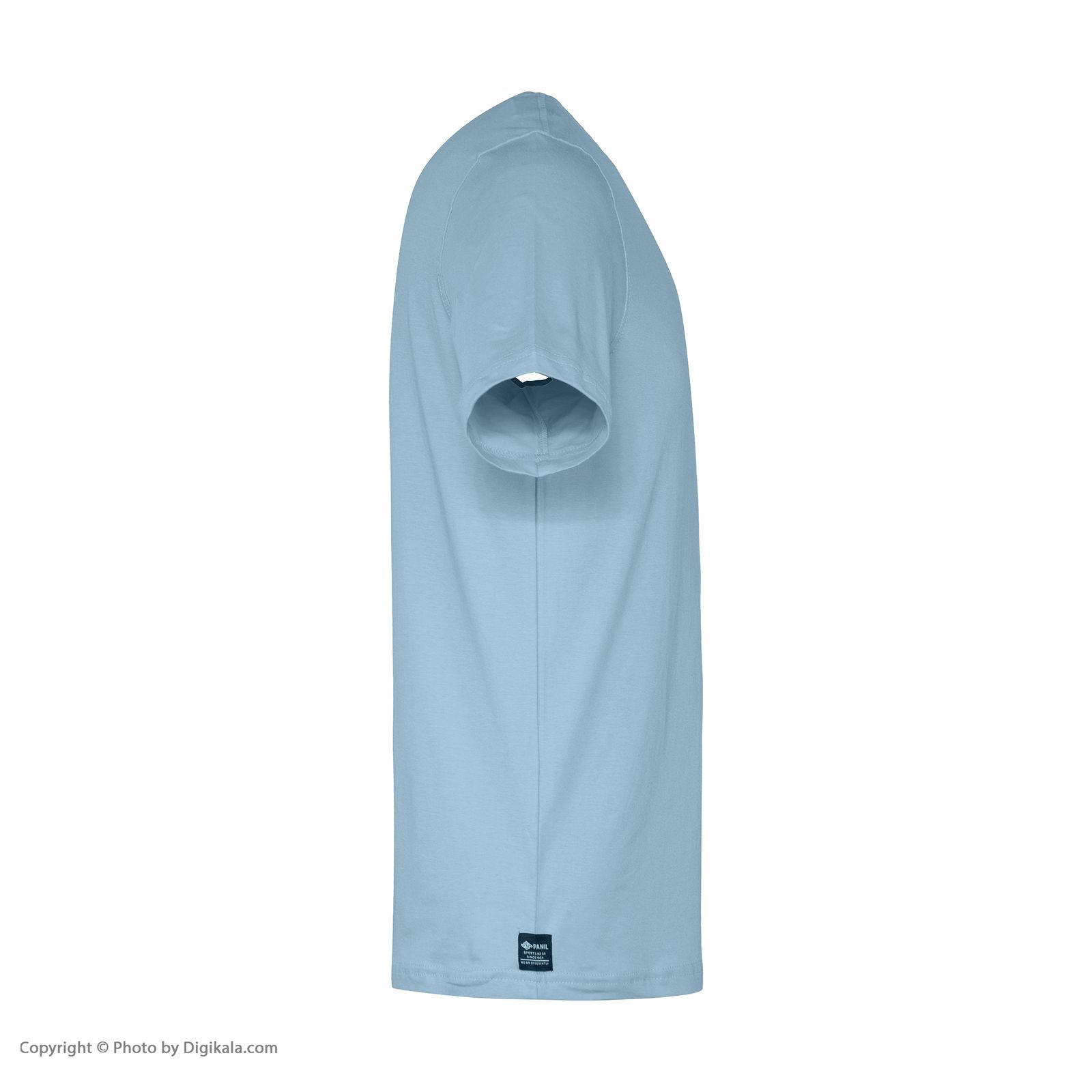 تی شرت ورزشی مردانه پانیل مدل 165Y -  - 10