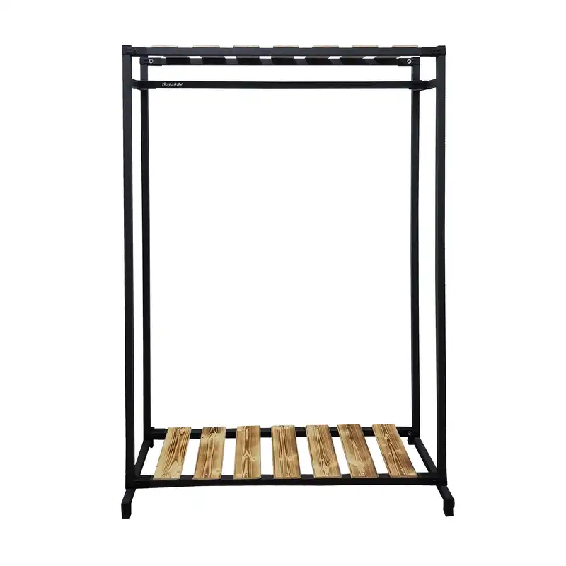 رگال لباس ایران تاج مدل 2 طبقه کد 150