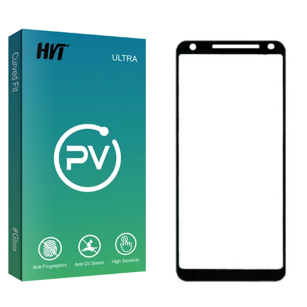 محافظ صفحه نمایش اچ وی تی مدل PV2 مناسب برای گوشی موبایل سامسونگ Galaxy J3 Pro