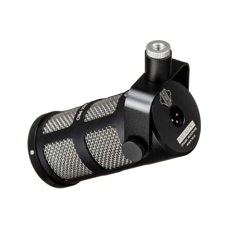 میکروفون استودیویی سانترونیکس مدل Voicecasting Pack