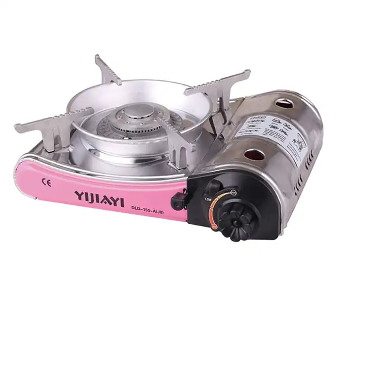 اجاق سفری مدل DLD-155-A