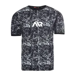 تی شرت آستین کوتاه مردانه مدل SH-899