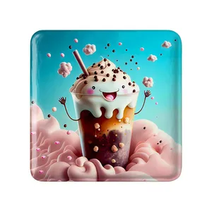 مگنت خندالو مدل کاپ کیک کد 28838