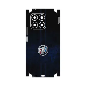 MAHOOT Buick-FullSkin Cover Sticker for Honor X8a