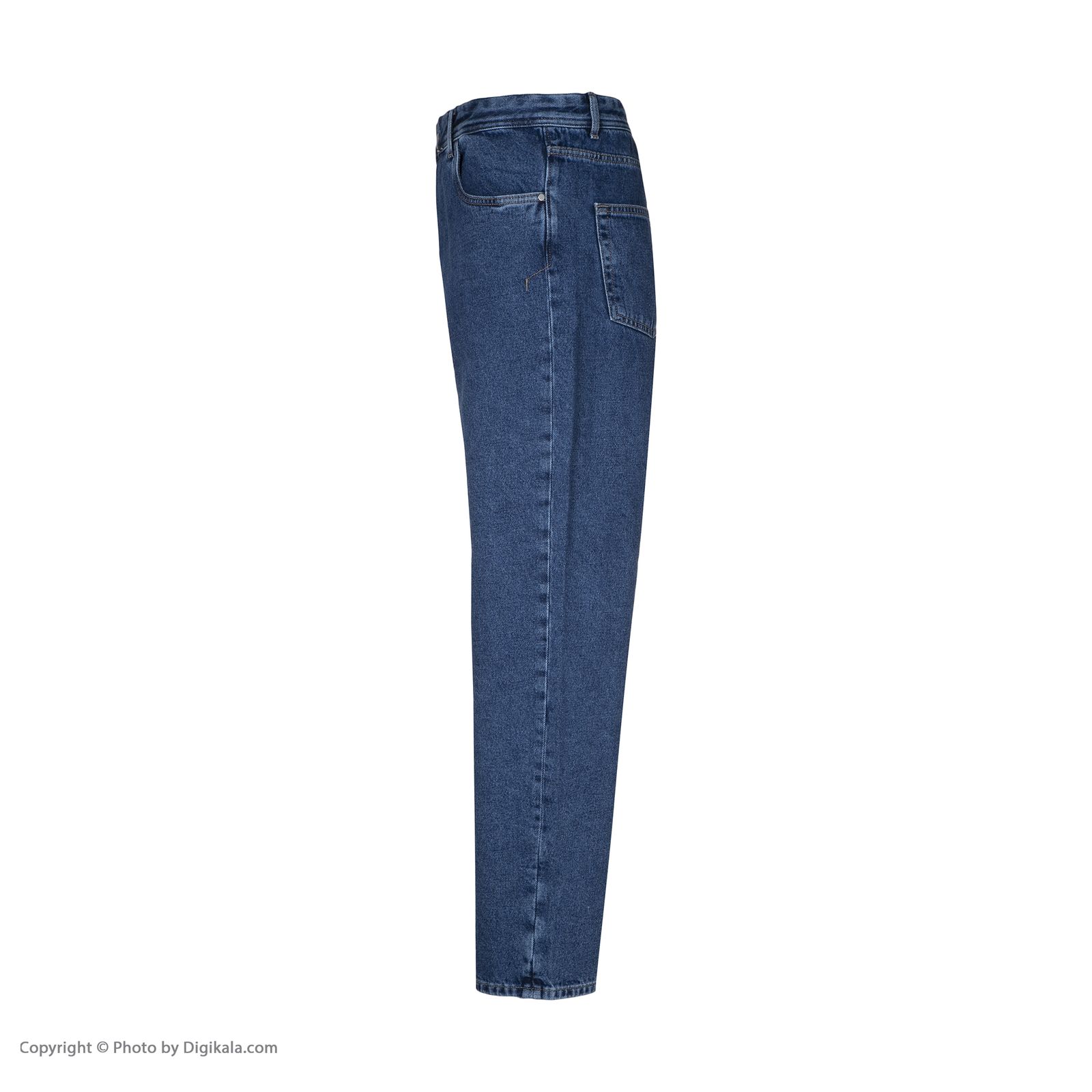 شلوار جین مردانه رینگ مدل PMD00104/1-374-60 -  - 3