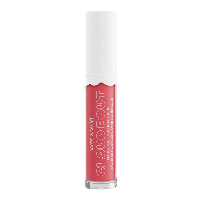 رژ لب مایع وت ان وایلد مدل Cloud Pout شماره 921E