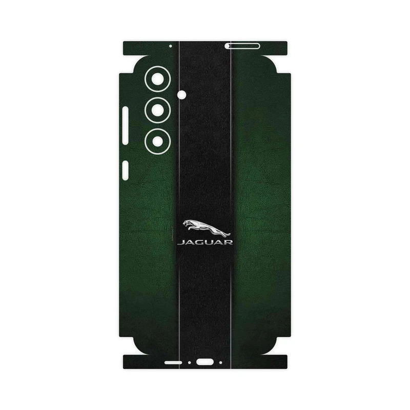 برچسب پوششی ماهوت مدل Jaguar_Cars-FullSkin مناسب برای گوشی موبایل سامسونگ Galaxy A55