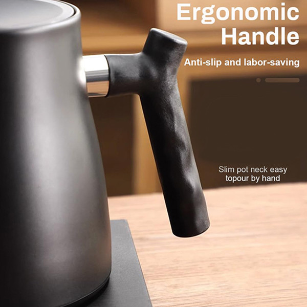 قهوه ساز مدل CH-15