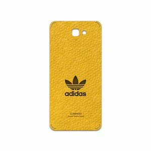 MAHOOT ML-DDS Cover Sticker for Samsung Galaxy J7 Prime