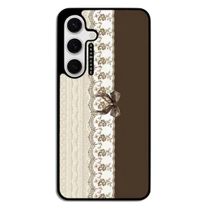 AKAM AMC-WSGS24-TRICOT-25 Cover For Samsung Galaxy S24