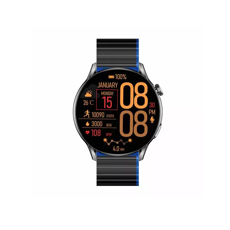 ساعت هوشمند گلوریمی مدل MHD AMOLED MAX MM SMART