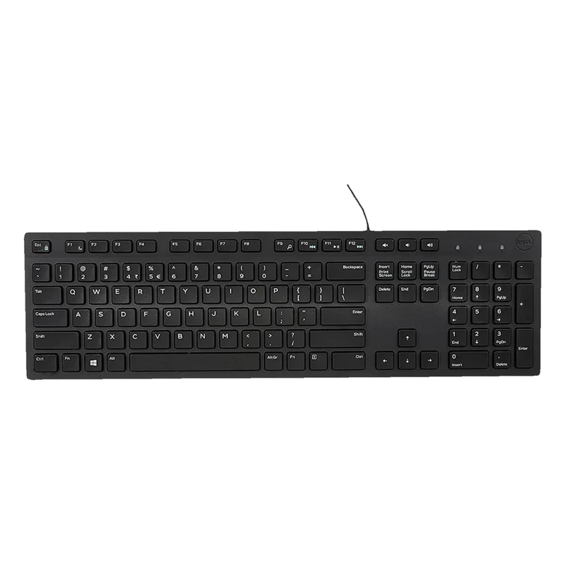 کیبورد دل مدل DELL KB216