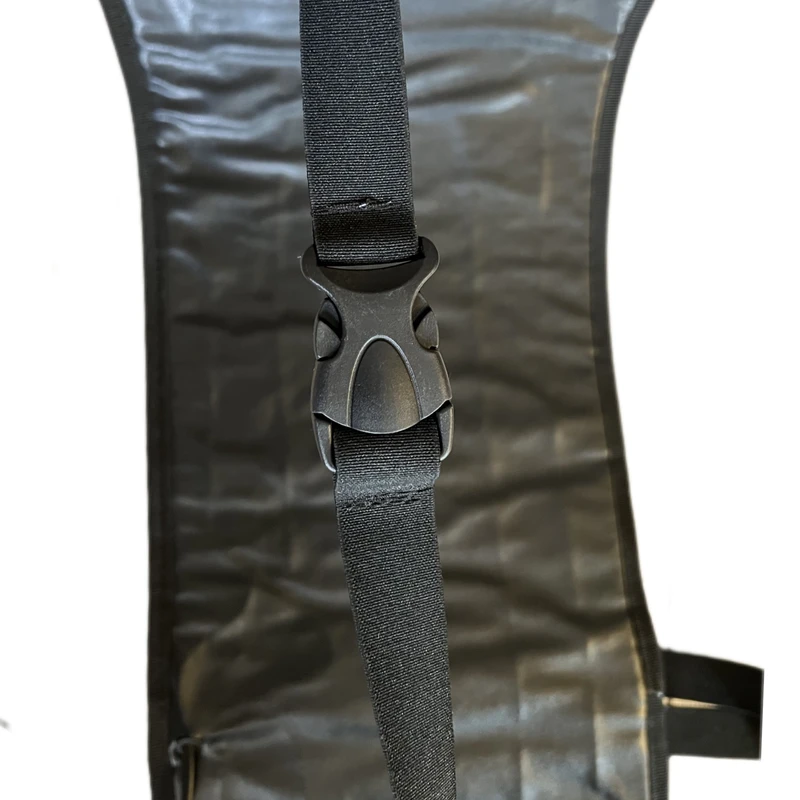 عکس شماره 5 : گرم کن صندلی خودرو نیولایف مدل car-1