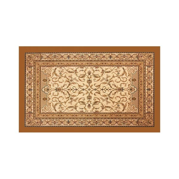  پادری مدل فرشینه سنتی کد M35M001-MR0196 سایز 76x46 سانتی متر