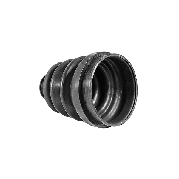 گردگیر پلوس چرخ و گیربکس خودرو چیکال مدل V-115 V-116 مناسب برای تیبا مجموعه 4 عددی