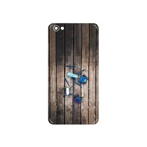 MAHOOT Drone Cover Sticker for Xiaomi Redmi Note 5A
