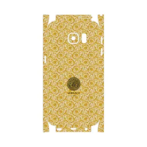 MAHOOT versace-FullSkin Cover Sticker for Samsung Galaxy S7
