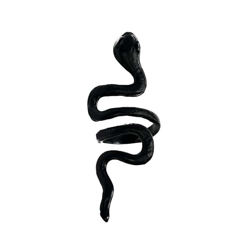 انگشتر زنانه مدل مار 38 انگشتر زنانه مدل مار 38